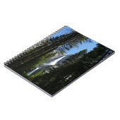 Carnet Chutes et bois de Yosemite (Côté gauche)