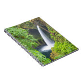 Carnet Chutes Metlako (Côté Droit)