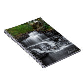 Carnet Chutes Onondaga (Côté Droit)