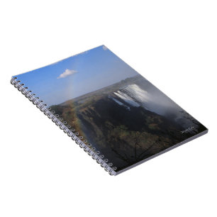 Carnet Chutes Victoria