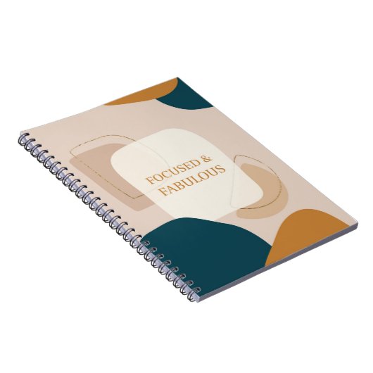 Carnet Ciblé (Côté Droit)