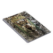 Carnet Cicada (Côté Droit)