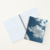 Carnet Ciel (Intérieur)