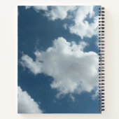 Carnet Ciel (Dos)