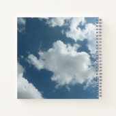 Carnet Ciel (Dos)