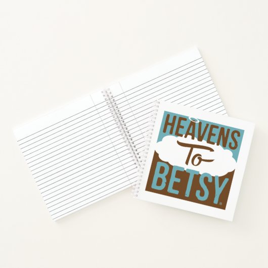 Carnet Cieux à Betsy (Intérieur)