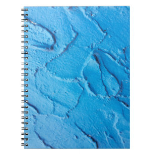Carnet Ciment décoratif sur une texture murale.abstrait,