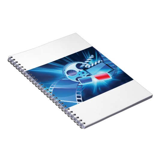 Carnet Cinéma (Côté Droit)