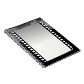 Carnet cinématographique (Côté Droit)