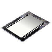 Carnet cinématographique (Côté gauche)