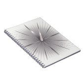Carnet cinq minutes (Côté Droit)
