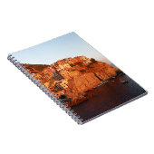 Carnet Cinque Terre, Italie (Côté Droit)