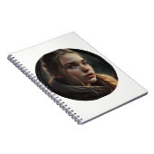 Carnet Circle (Côté Droit)