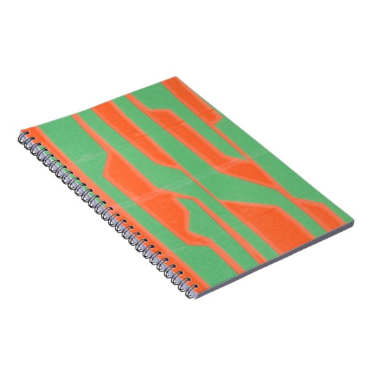 Carnet Circuit moderne I (Côté Droit)