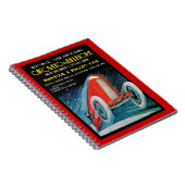 Carnet Circuito di Beliore (Côté Droit)