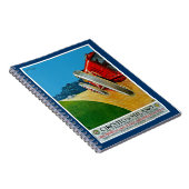 Carnet Circuito di Milano (Côté Droit)