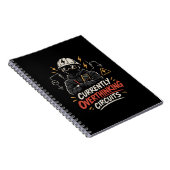 Carnet Circuits Actuellement Trop Réfléchis - Électrique (Côté Droit)