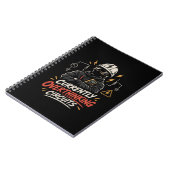 Carnet Circuits Actuellement Trop Réfléchis - Électrique (Côté gauche)