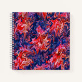 Carnet Circus Fun....... (Devant)