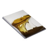 Carnet Cire (Côté Droit)