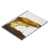 Carnet Cire (Côté gauche)