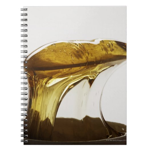 Carnet Cire (Devant)