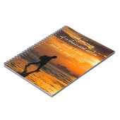 Carnet Citation classique de voyage Lao Tzu (Côté gauche)