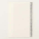 Carnet citation de café (Verso)