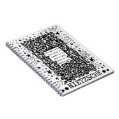 Carnet Citation de Dancing STAR par Nietzsche (Côté Droit)