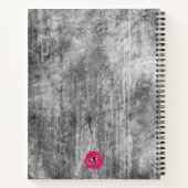 Carnet Citation de Frankenstein's Monster, Shelley Love & (Dos)