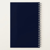 Carnet Citation de photographie Capture Memories (Verso)