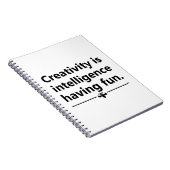 Carnet Citation de vie motivante (Côté Droit)