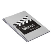 Carnet Citation, Directeur de ma vie, Tableau d'action (Côté Droit)