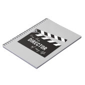 Carnet Citation, Directeur de ma vie, Tableau d'action (Côté gauche)