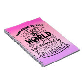 Carnet Citation Drôle Pour Les Amateurs Et Collectionneur (Côté Droit)