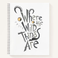 Citation graphique de Where the Wild Things Are