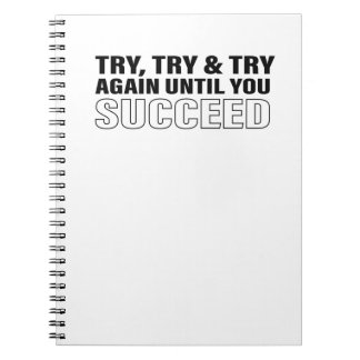 Carnet Citation motivationnelle Citation Art Succès Conse