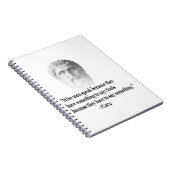 Carnet Citation Par Platon (Côté Droit)