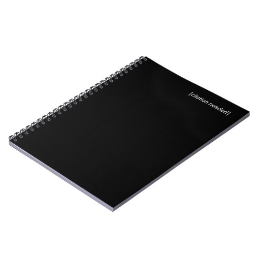 Carnet [citation requise] couleur faite sur commande (Côté gauche)