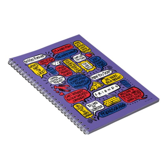 Carnet Citations AMIENDS™ (Côté Droit)