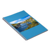 Carnet Citations bibliques (Côté Droit)