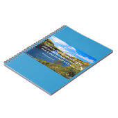 Carnet Citations bibliques (Côté gauche)