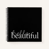 Carnet Citations d'amour IV (Devant)