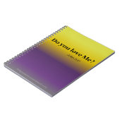 Carnet Citations de Pâques (Côté gauche)