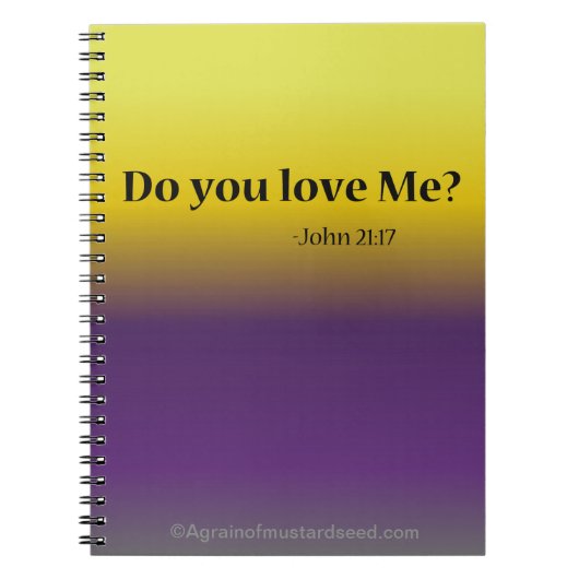 Carnet Citations de Pâques (Devant)