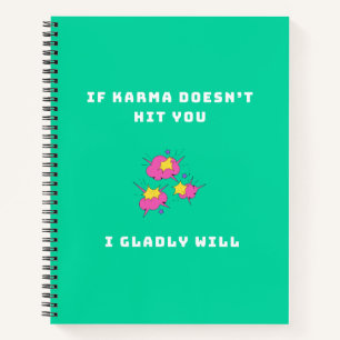 Carnet Citations De Savage Chic Vibrant Pour Ordinateur P