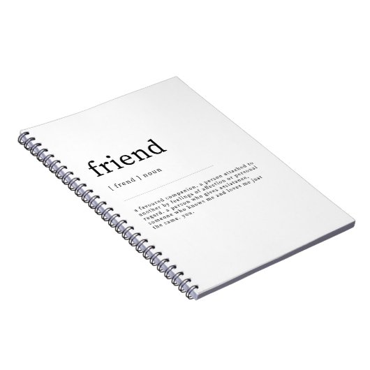 Carnet Citations d'impression d'art du dictionnaire de dé (Côté Droit)