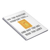 Carnet Citations drôles de papa (Côté Droit)