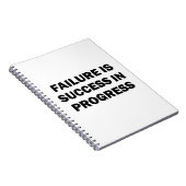 Carnet citations motivantes pour réussir (Côté Droit)