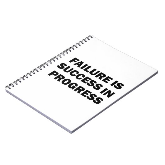 Carnet citations motivantes pour réussir (Côté gauche)